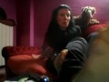 Miss Wagon Vegan Fetish e il video muto per soffermarti SOLO sui miei piedi