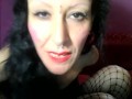 Miss Wagon Vegan e le pleaser shoes regalate dal suo moneyslave leccapiedi
