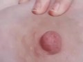 Swinging tits for more see my profile x x