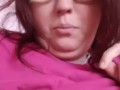 Swinging tits for more see my profile x x