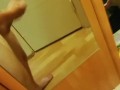 Bust that nut. Masive cumshot 
