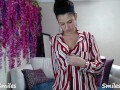 Employee Interviews for A Job by Being a Hard Working Slut PREVIEW