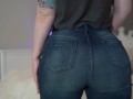 PAWG Ass Worship Jerk Off For Me!! All About Booty