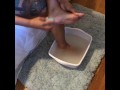 Mistress g feet foot fetish 