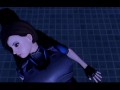 Jill Valentine Deals With A Stiffy