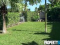 PropertySex Tenant busted avoiding her landlord's rent requests