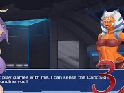 Star Wars Orange Trainer Uncensored Gameplay Episode 32