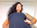 Giantess Ass Worship and Crush Preview