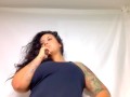 Giantess Ass Worship and Crush Preview
