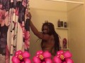 Denver Of Sin City i.Khandi Dancing Video (1)