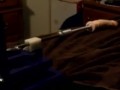 Squirting like a geyser
