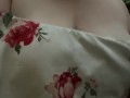 Teen Flashing Big Bouncy Tits 