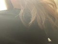 Teen Flashing Big Bouncy Tits 