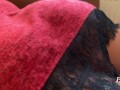 StepBrother fucks stepsister in wet cunt - Real Sex