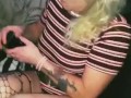 Bianca Rose  , a day in my life 