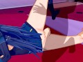 Fire Emblem - Lucina 3D Hentai