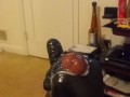 Black glove preview