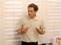 Threesome Company - Janet And Crissy Want New Roommates Cock S3:E10