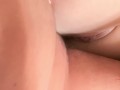 Young wife gave ass to neighbor while husband at work -Real video