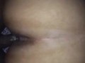 POV Big Booty Backshots