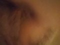 Hardest masturbation