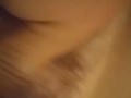 Hardest masturbation