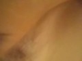 Hardest masturbation
