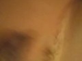 Hardest masturbation