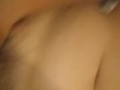 Hardest masturbation