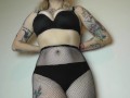 FARTING AND STRIPPING FOR YOU 