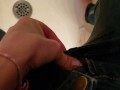 Urinal Practice FAIL!