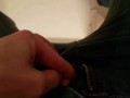 Urinal Practice FAIL!