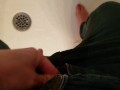 Urinal Practice FAIL!