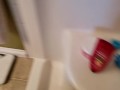 Urinal Practice FAIL!