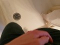 Urinal Practice FAIL!
