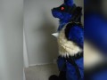 Lucario is Horny for YOU 