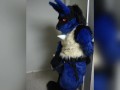 Lucario is Horny for YOU 