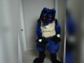 Lucario is Horny for YOU 