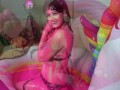 Marcy X Bonnie Bikini Babe Slime Pool Mr Hankeys Toys Halloween2019 TEASER