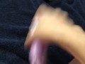 tight pussy getting teased 