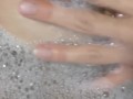 Bath play