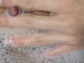 Bath play