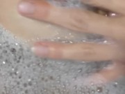 Bath play