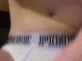 TEEN QUAKES OVER VIBRATOR