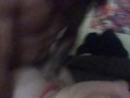 Pussy Creampie