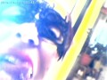 Spiel Maschinerie's endoscope throat explore