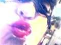 Spiel Maschinerie's endoscope throat explore