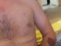 Jerking off watching porn