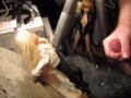 B.B.B.preview: Michelle B. "Nooner F.J."cum only WMV with SloMo