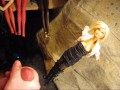 B.B.B.preview: Michelle B. "Nooner F.J."cum only WMV with SloMo